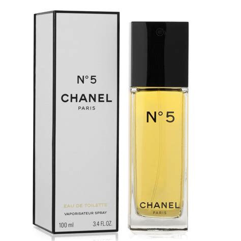 chanel no 5 edt 100ml|chanel no 5 perfume original.